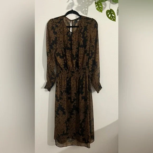 Tommy Hilfiger Dress NWOT - Picture 7 of 9